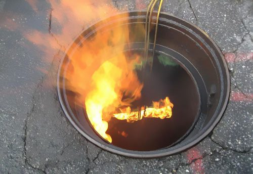 預防電纜起火，你一定要知道這些！