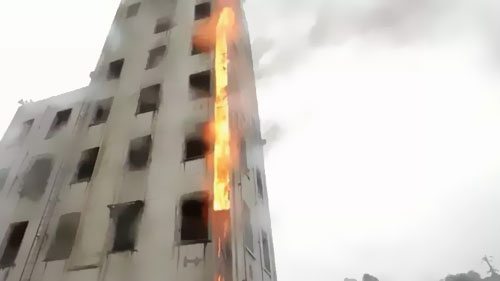 預防電纜起火，你一定要知道這些！